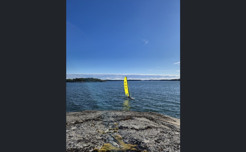 Hobie Cat FX1-kuva-20